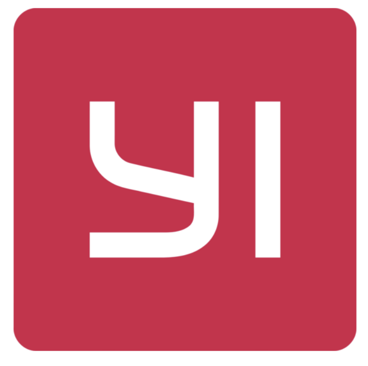 YI Technology logo